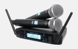 Kablosuz Mikrofon