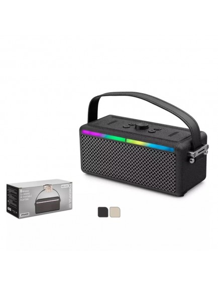 M82 BLUETOOTH SPEAKER