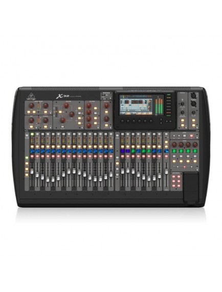 Behringer X32 32 Kanal Dijital Mikser