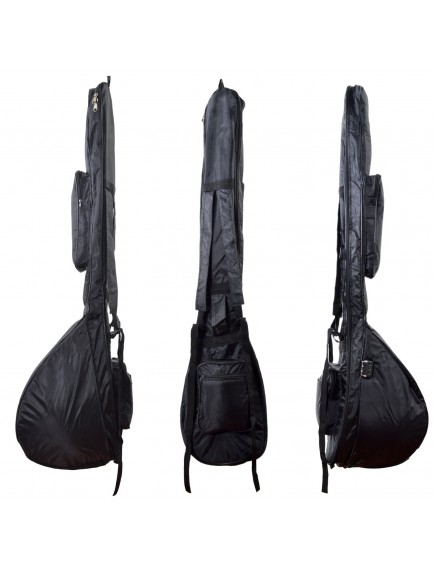 BAĞLAMA KILIF DİVAN GİGBAG 45'LİK (BAKDG)