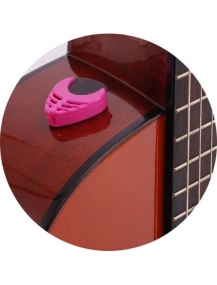 Gitar Pena Şarjörü PICKHOLDER XPHPNK