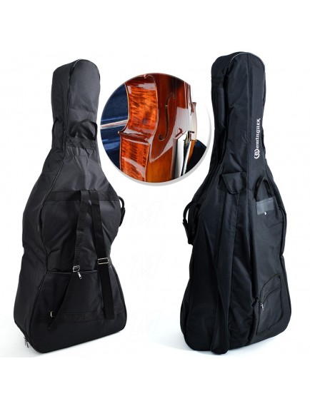 Çello Kalın Kılıf Gigbag  Softcase CASC44