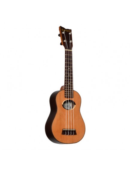 Ukulele Rodriguez Soprano RU544MNS