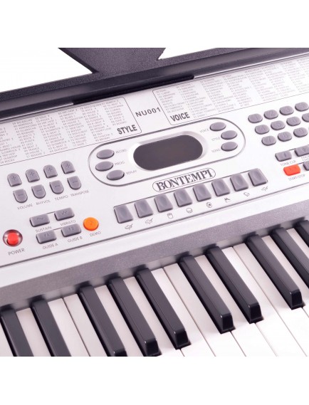 Org Bontempi NU001 (4 Oktav)