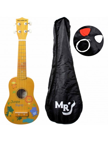 Ukulele Öğrenme Seti KA225YJP