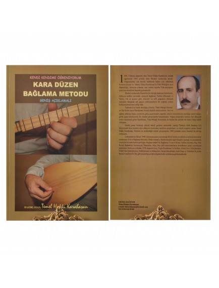 BAĞLAMA METODU (KKDB)