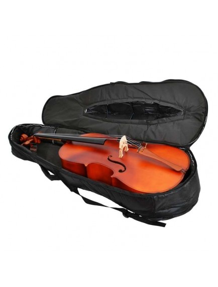 Çello Kalın Kılıf Gigbag VCAG34