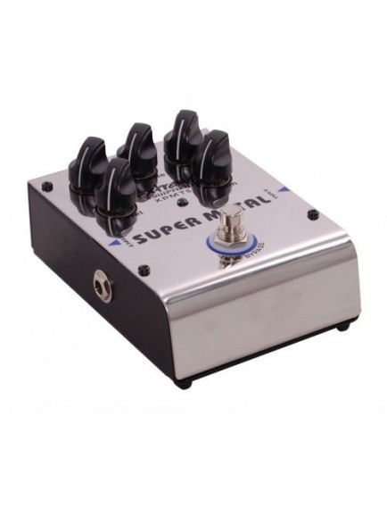 Extreme Pedal Super Metal XPMT5