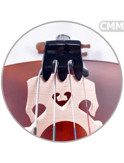 Çello Susturucu Metal CMM