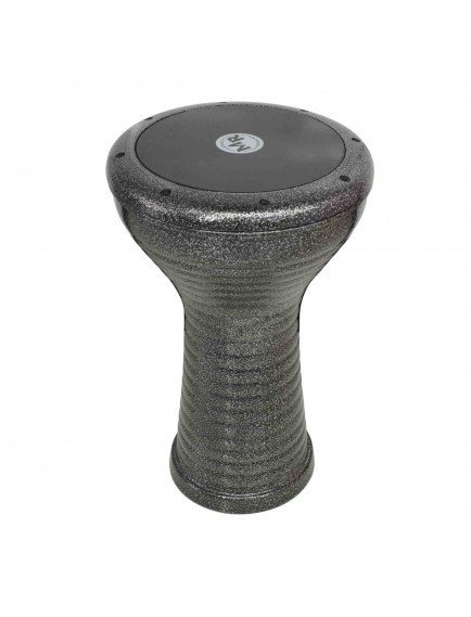 DÖKÜM DARBUKA DESENLİ GÜMÜŞ DDDSL