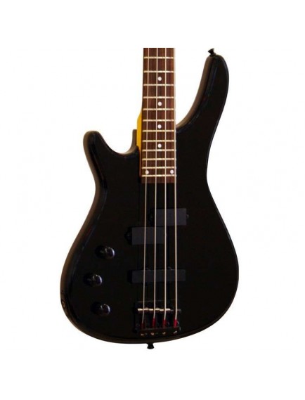 Gitar Bas Extreme SOLAK XBLH30BK