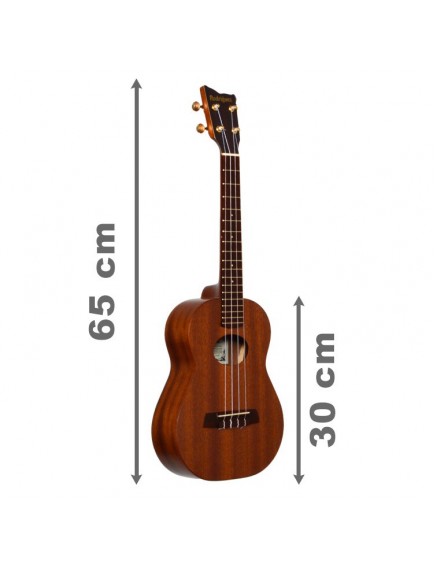 Ukulele Rodriguez Alto RU544MNA