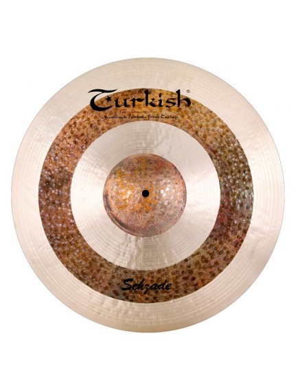 Turkish Cymbals Şehzade Ride SH-R20 Zil