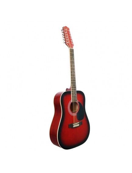 Gitar Akustik Extreme XA12RB